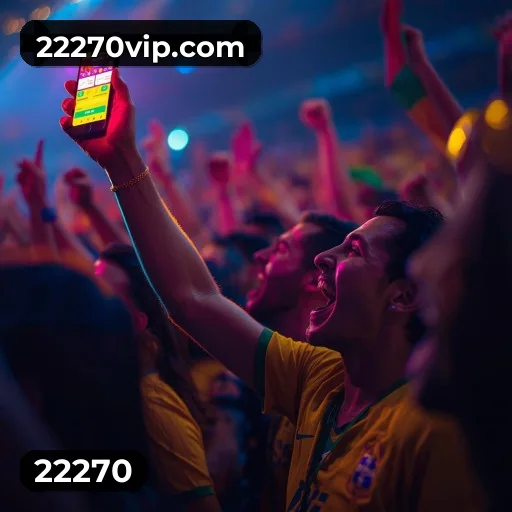 App 22270 iOS