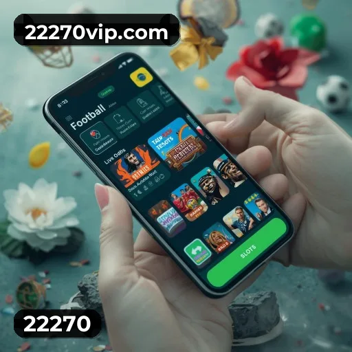 Android 22270
