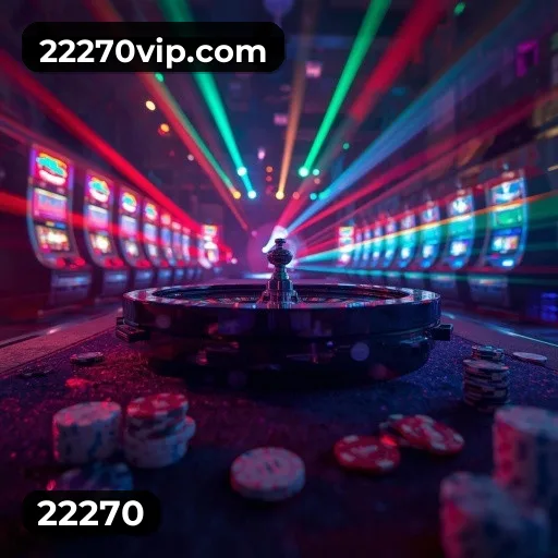 Aplicativo móvel 22270 para iOS e Android
