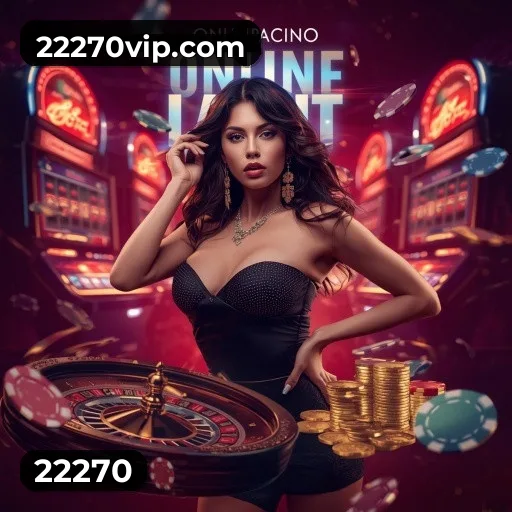 Aplicativo móvel 22270 para iOS e Android
