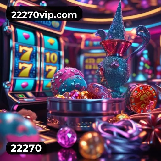 Dicas de slots 22270