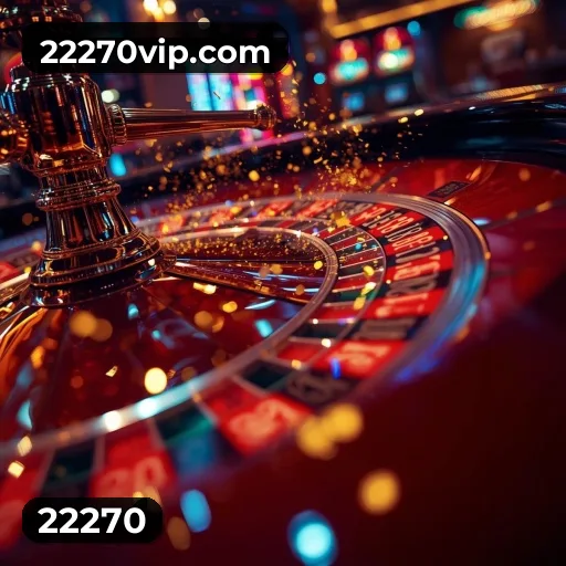 Jackpots 22270