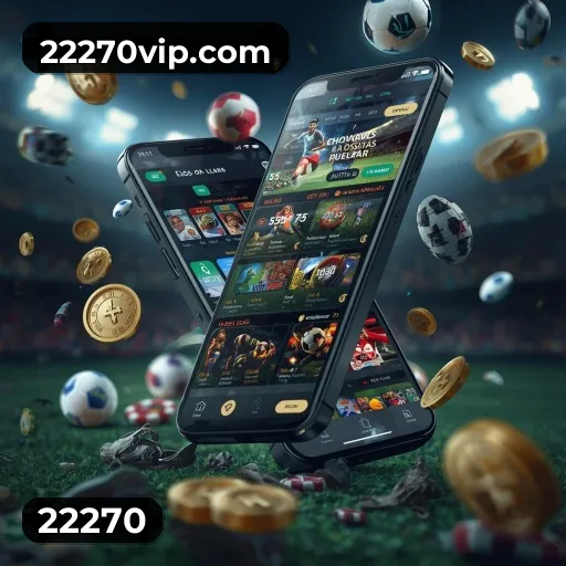 Slots em destaque 22270