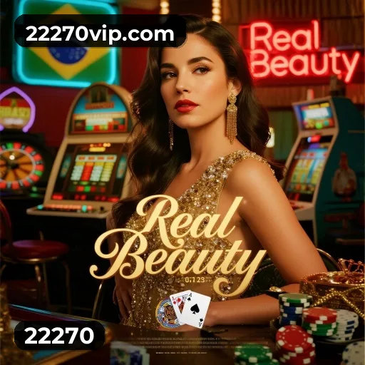 Qualificar VIP 22270