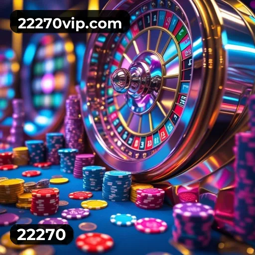 Evolução VIP 22270