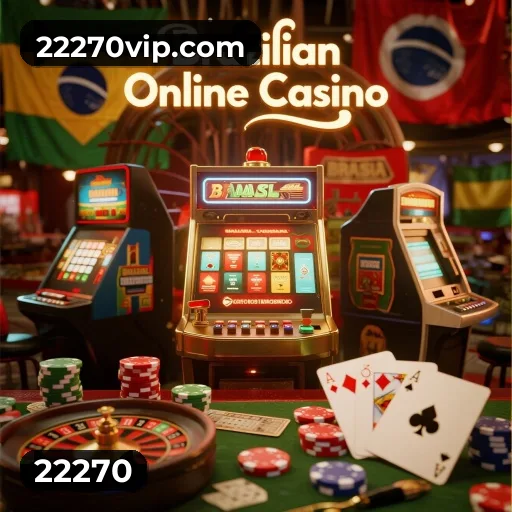 Progressão VIP 22270