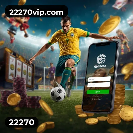 Benefícios VIP 22270