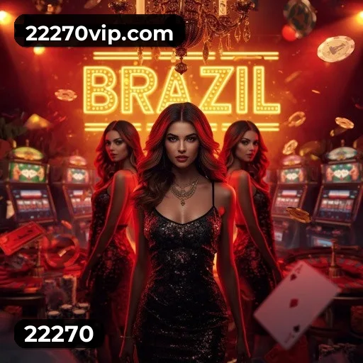 Níveis VIP 22270