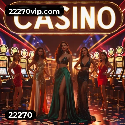 Vantagens VIP 22270