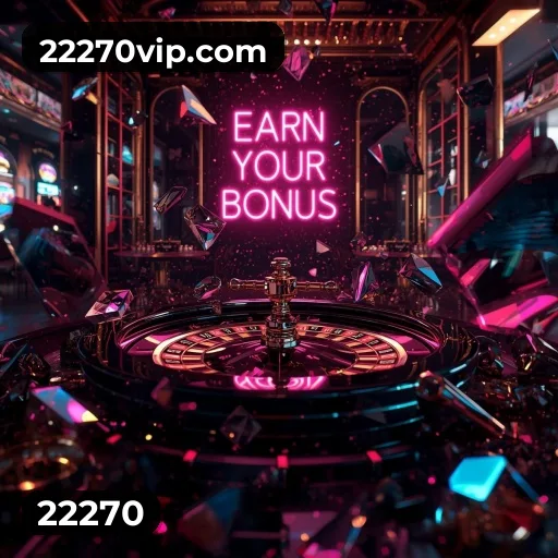Slots RTP 22270