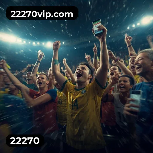 Ganhador 22270